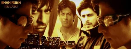 sharukh khan
